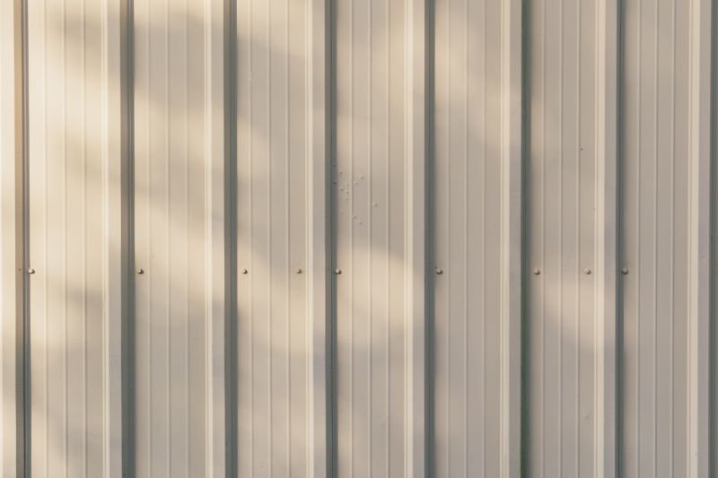 Home Siding Repair detail